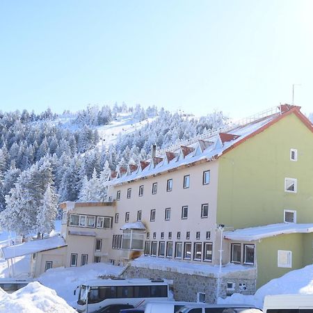 Kar Hotel Uludag  Esterno foto