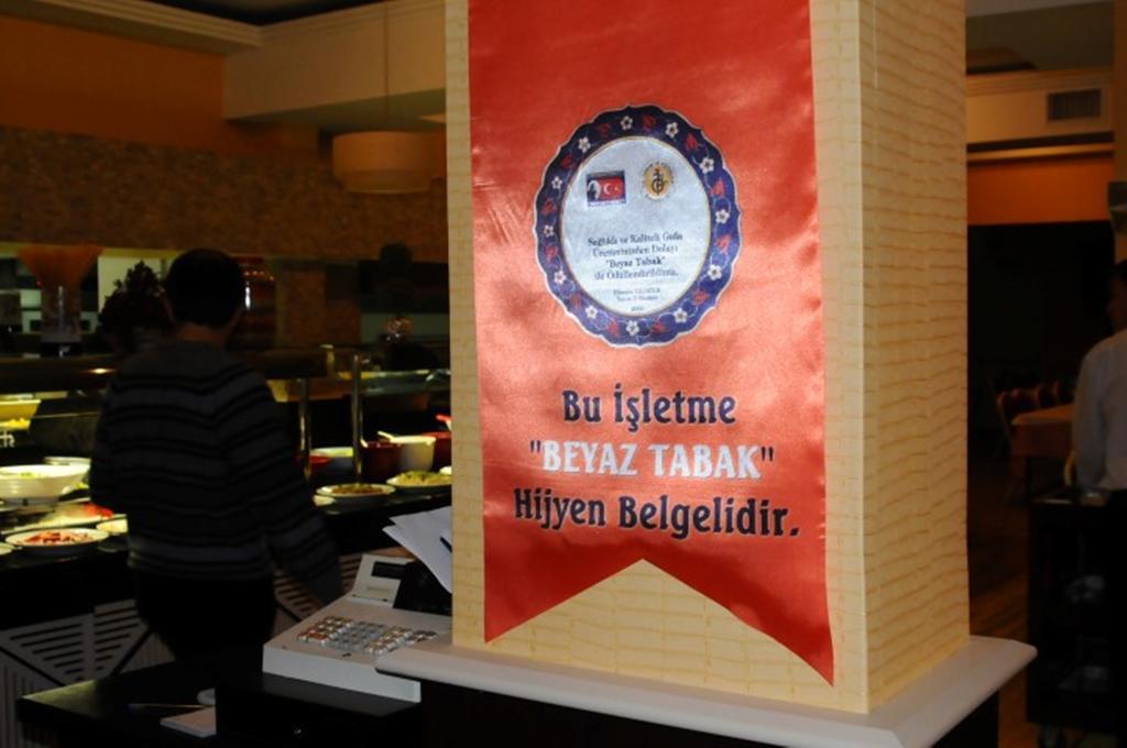 Kar Hotel Uludag  Esterno foto