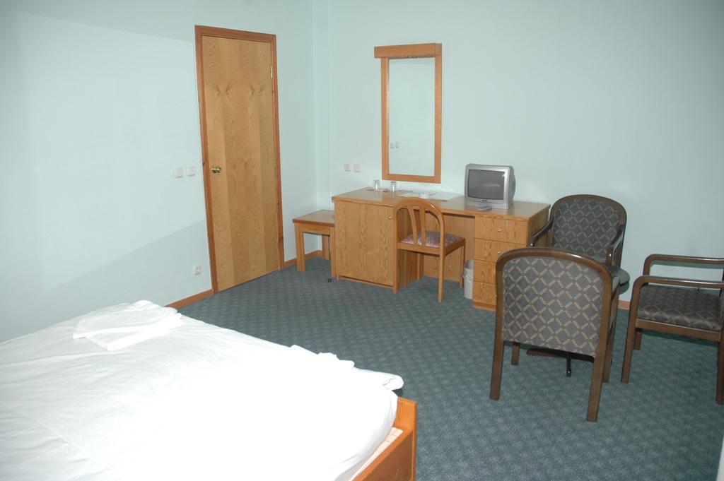Kar Hotel Uludag  Camera foto