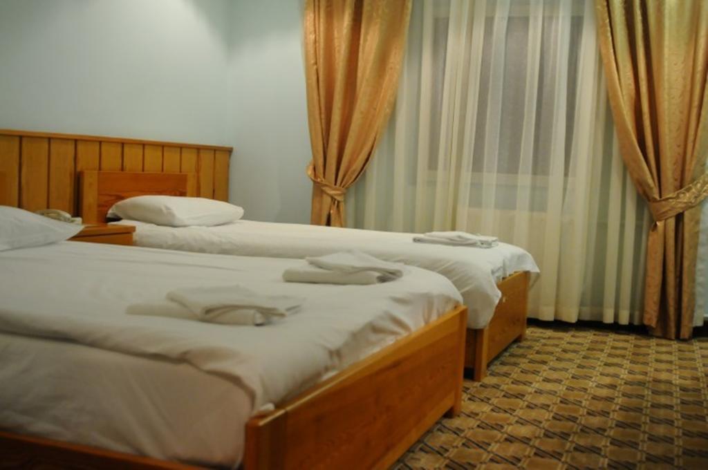 Kar Hotel Uludag  Camera foto