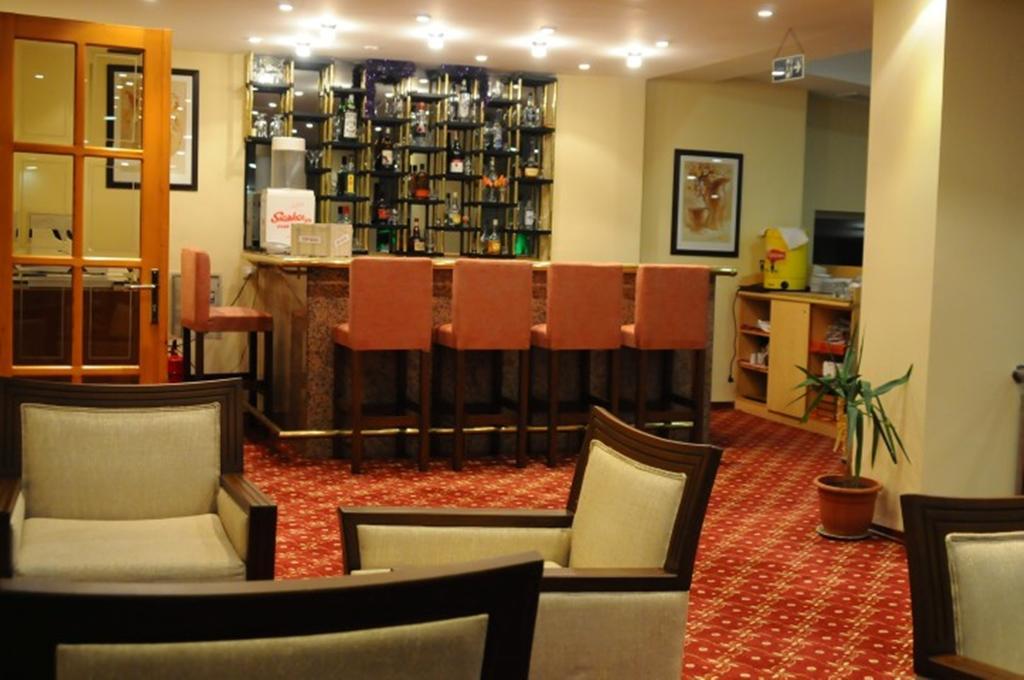 Kar Hotel Uludag  Esterno foto