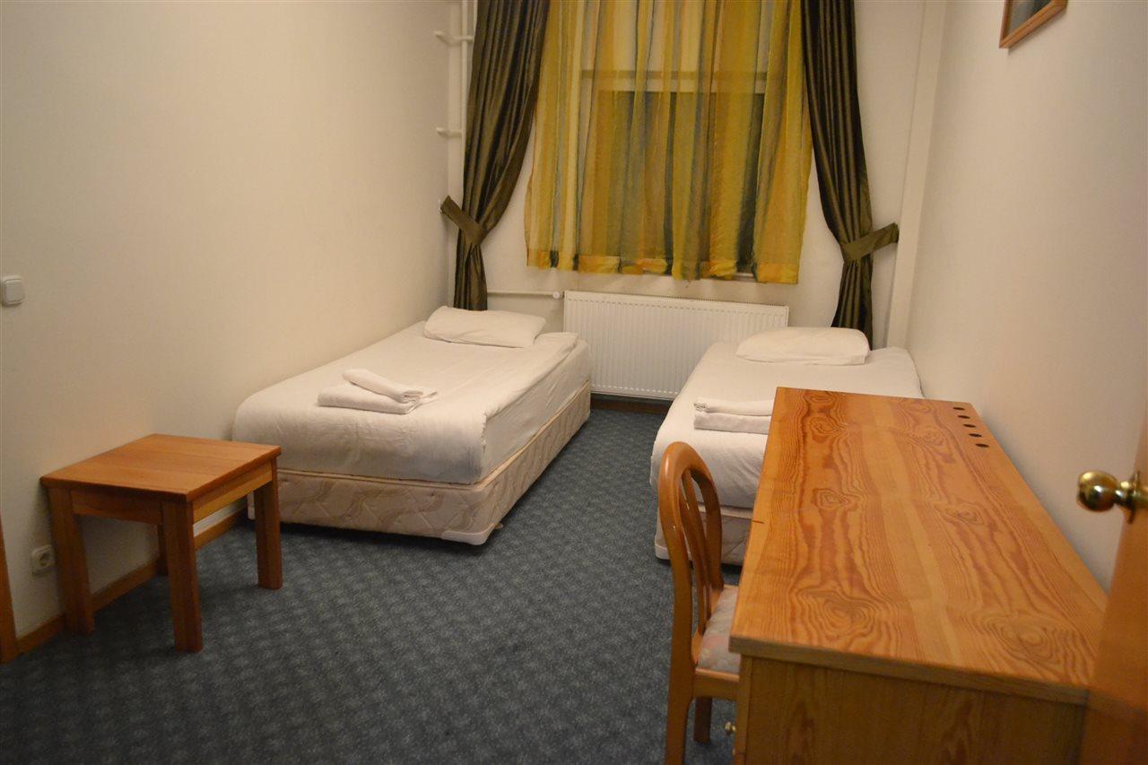 Kar Hotel Uludag  Esterno foto